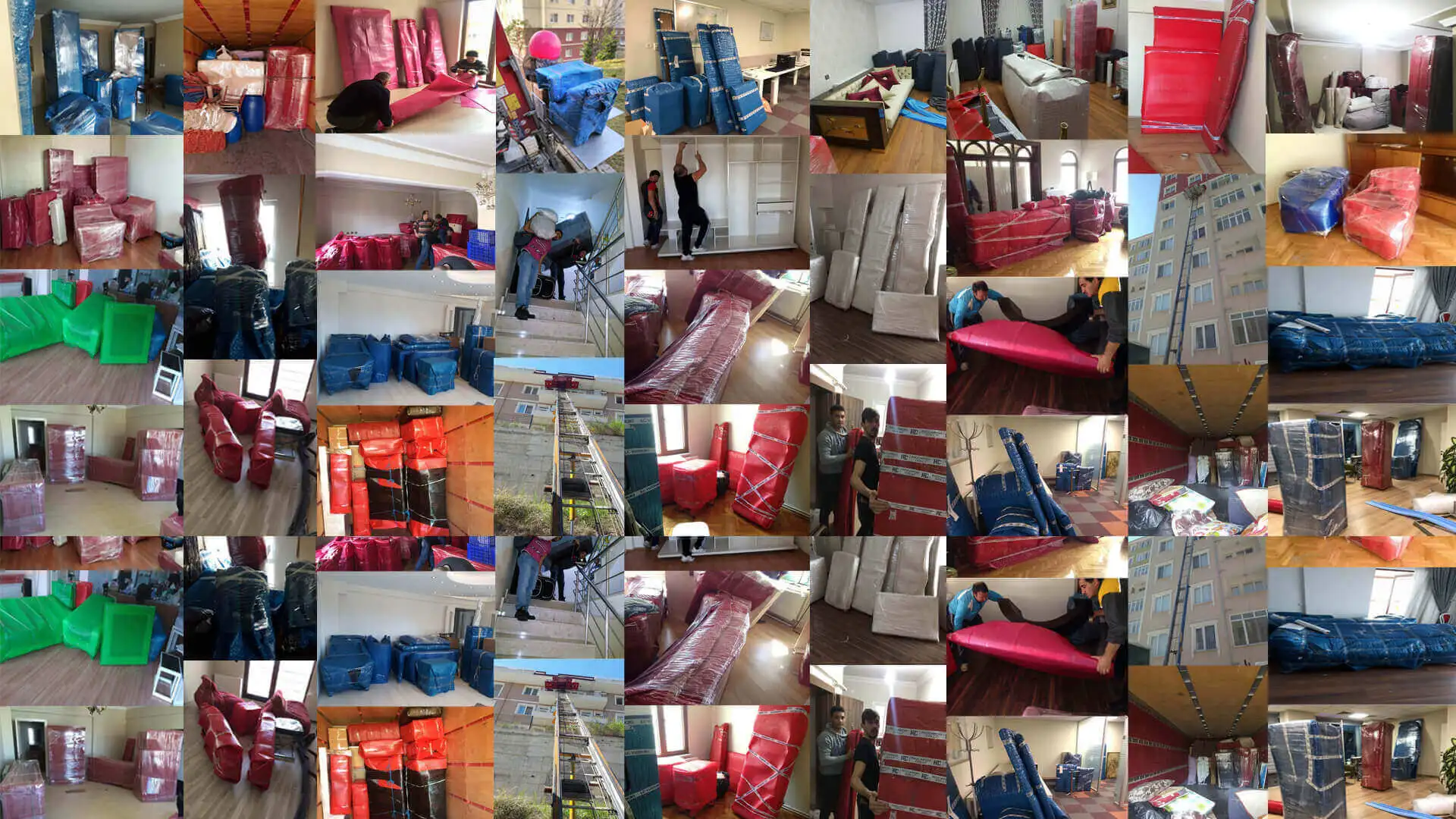 Ladik Evden Eve Nakliyat Slider